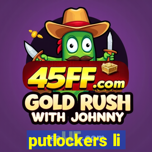 putlockers li